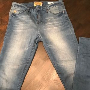 Dear John Metro Jegging